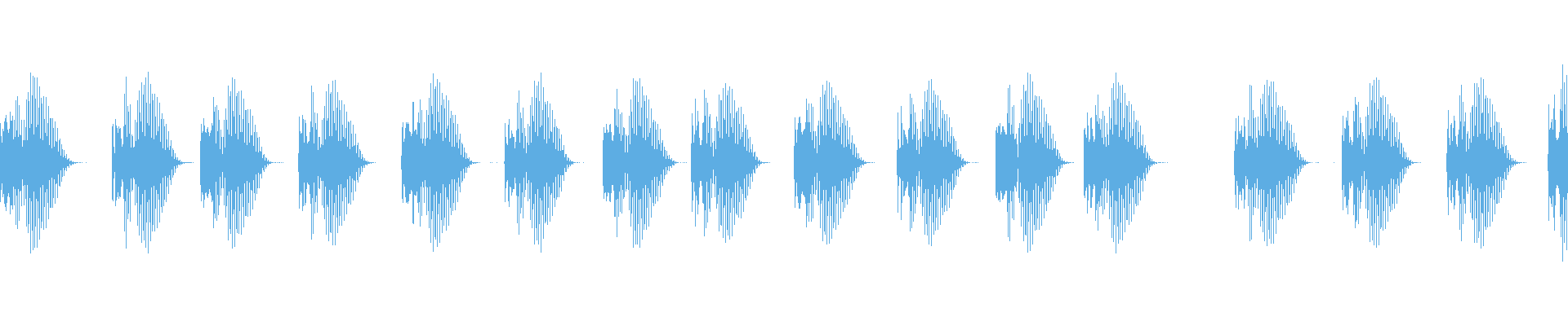 Waveform