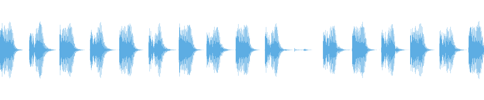 Waveform
