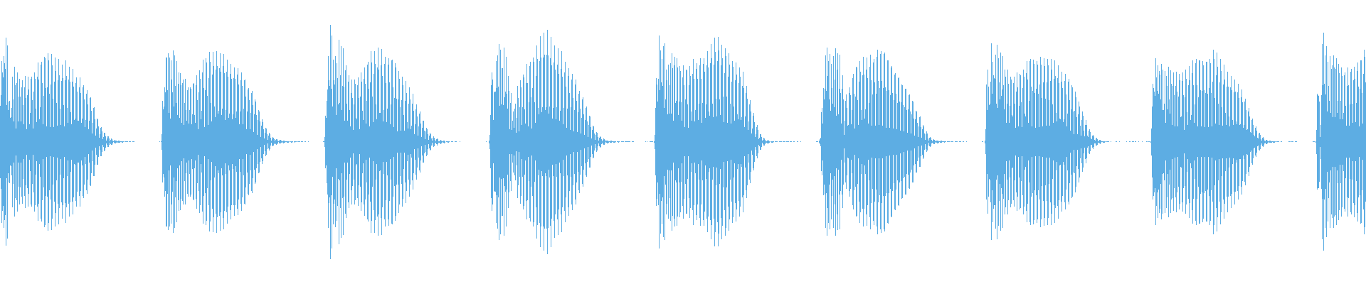 Waveform