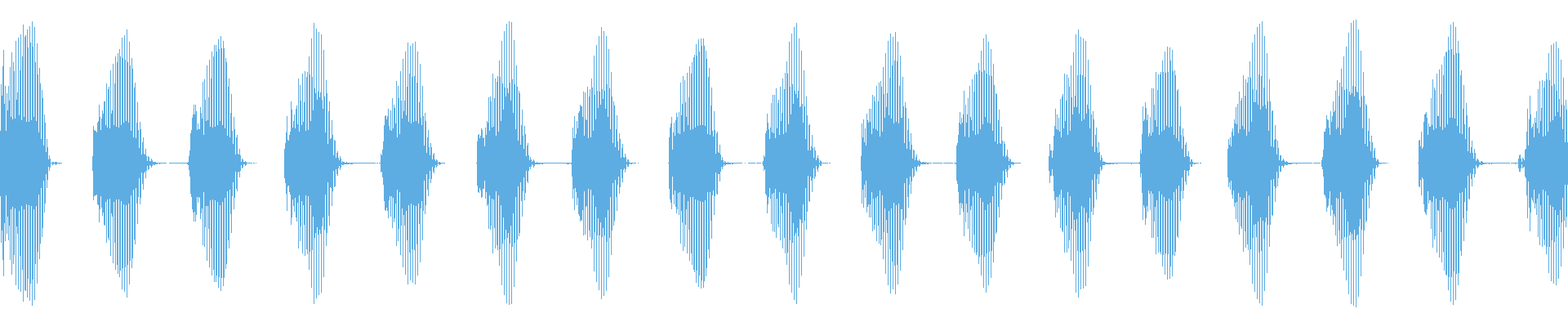 Waveform