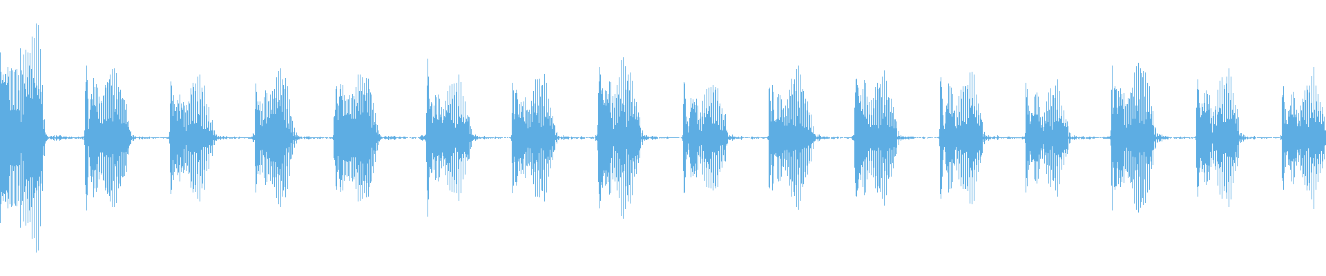 Waveform