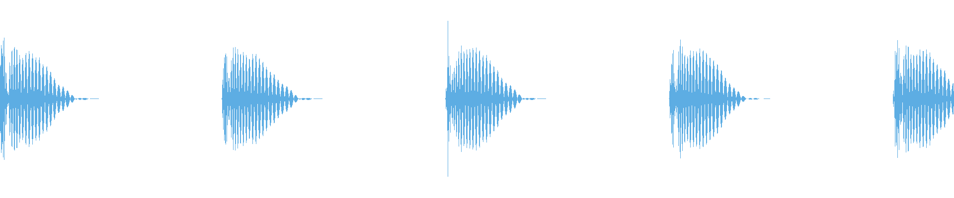 Waveform