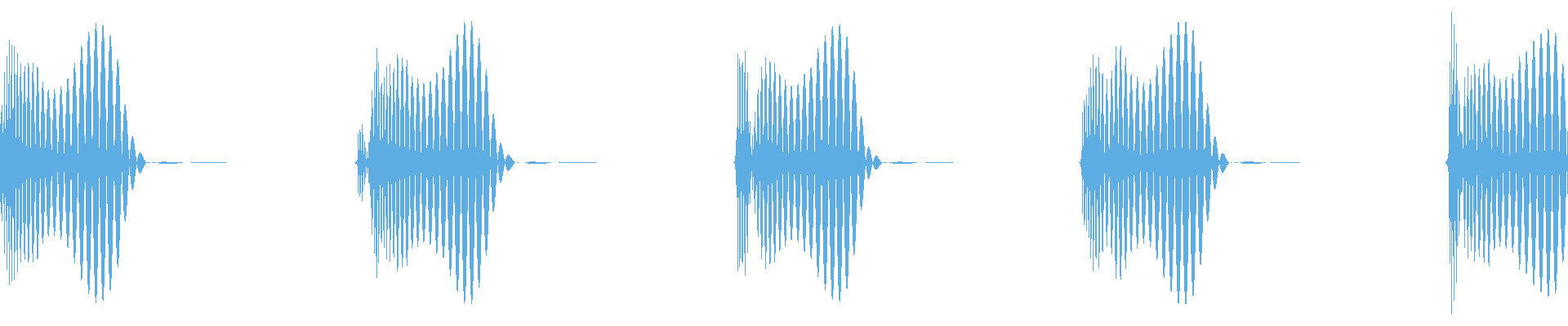 Waveform