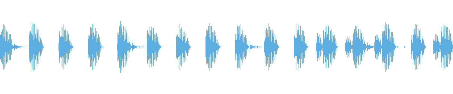 Waveform