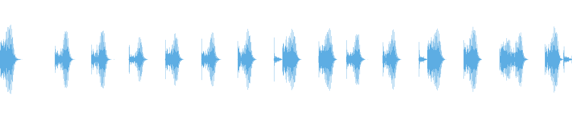 Waveform
