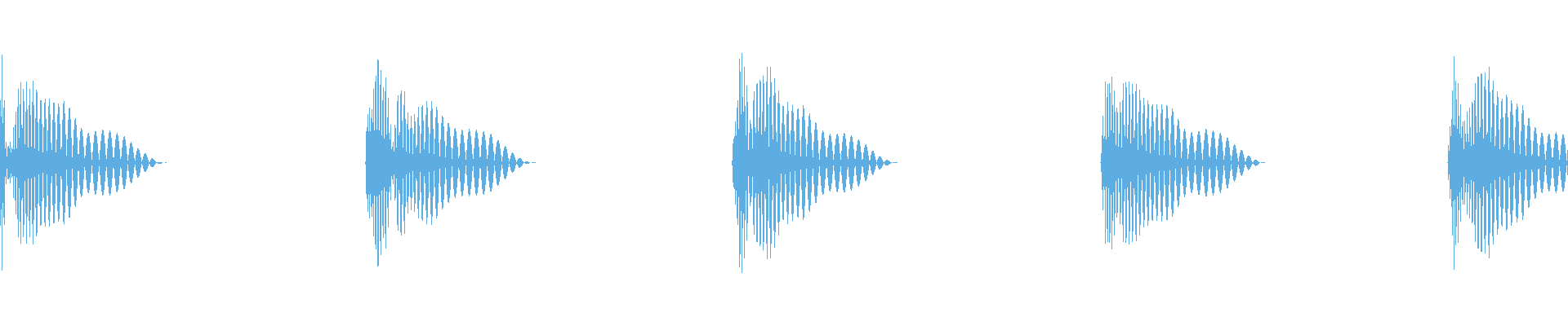Waveform