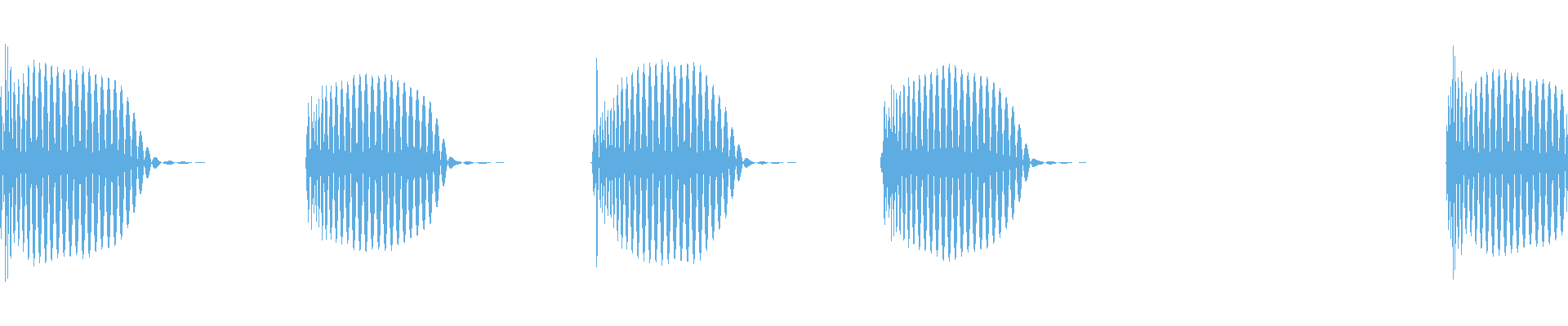 Waveform