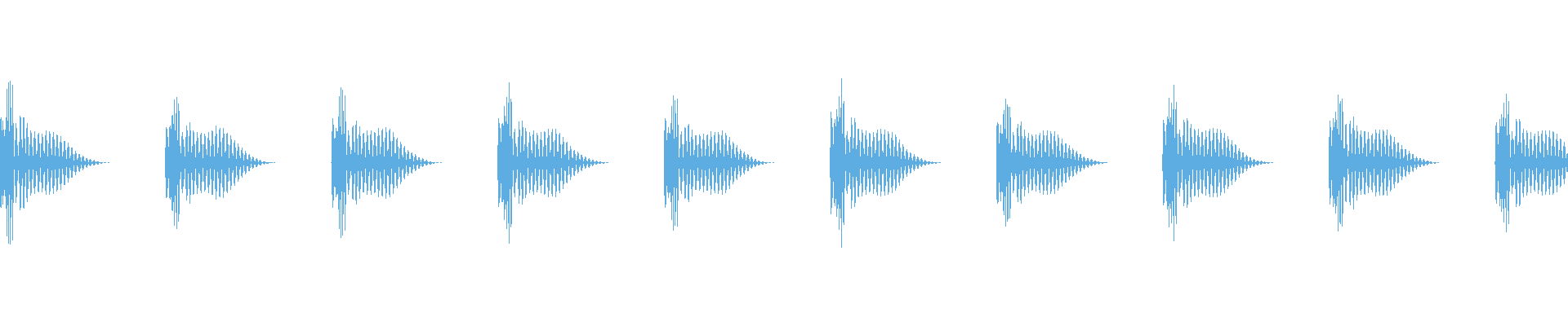 Waveform