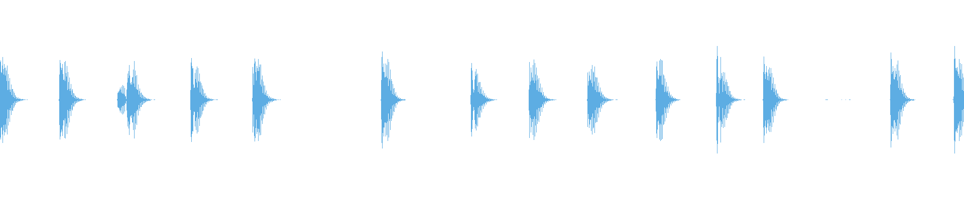 Waveform