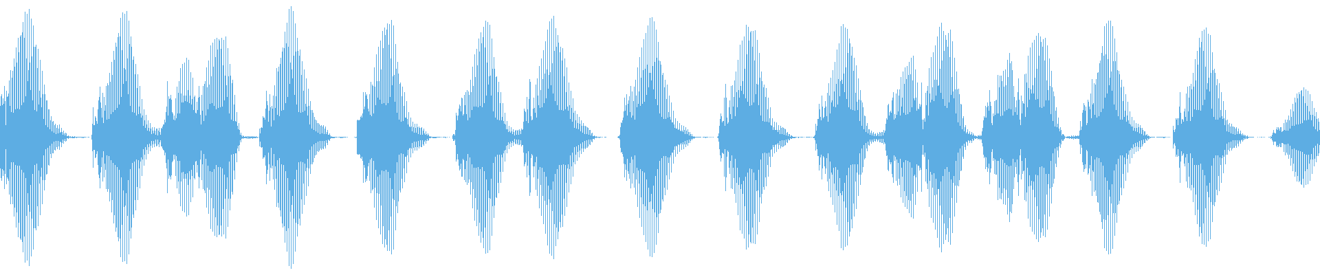 Waveform
