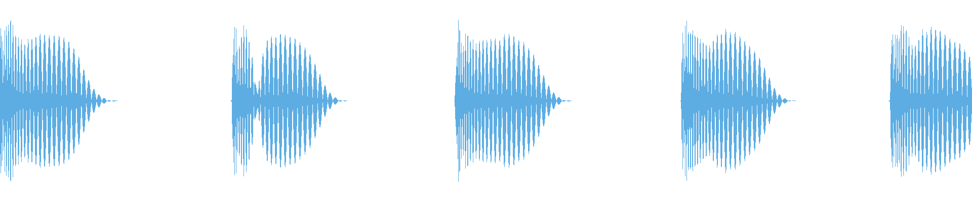 Waveform
