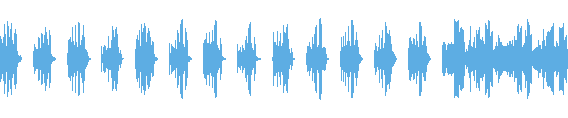 Waveform