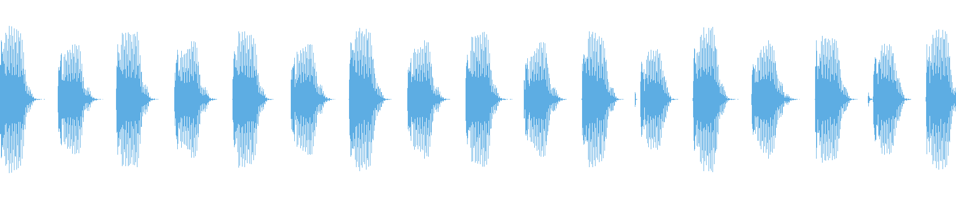 Waveform