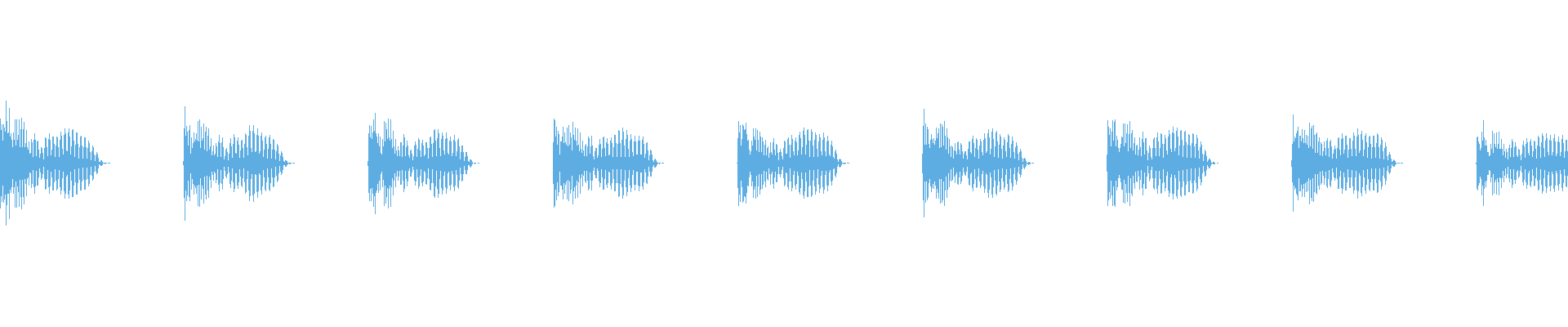 Waveform