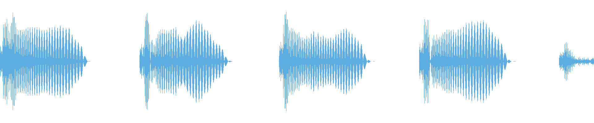 Waveform