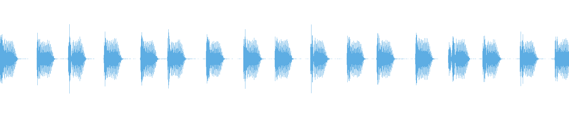 Waveform