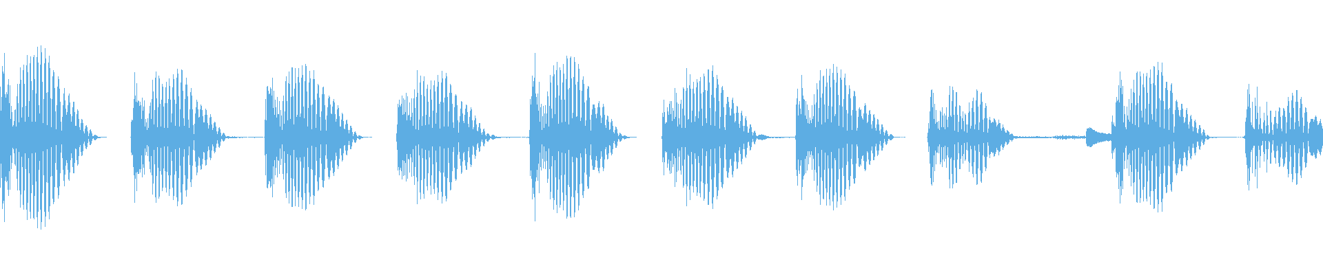 Waveform