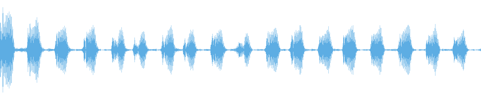 Waveform