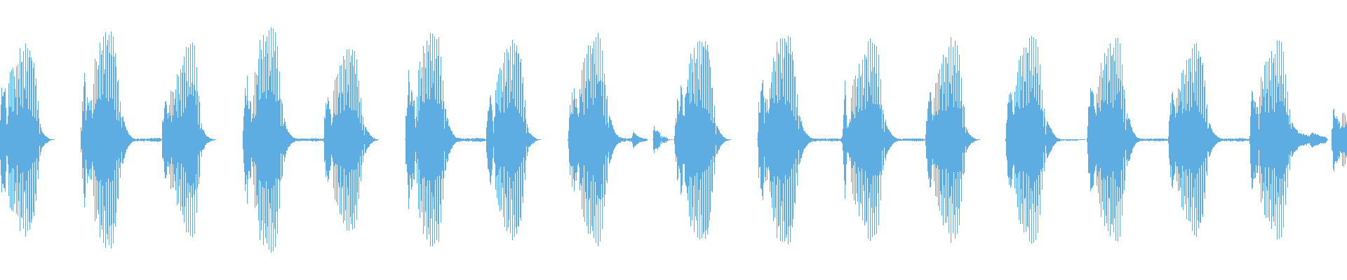 Waveform