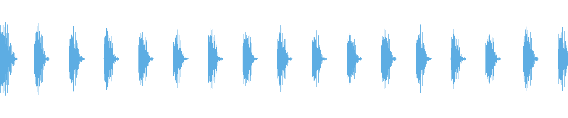 Waveform