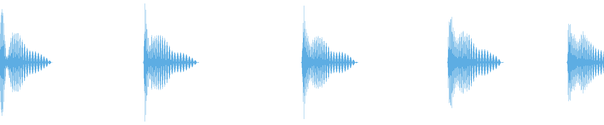 Waveform