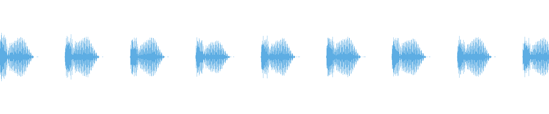 Waveform