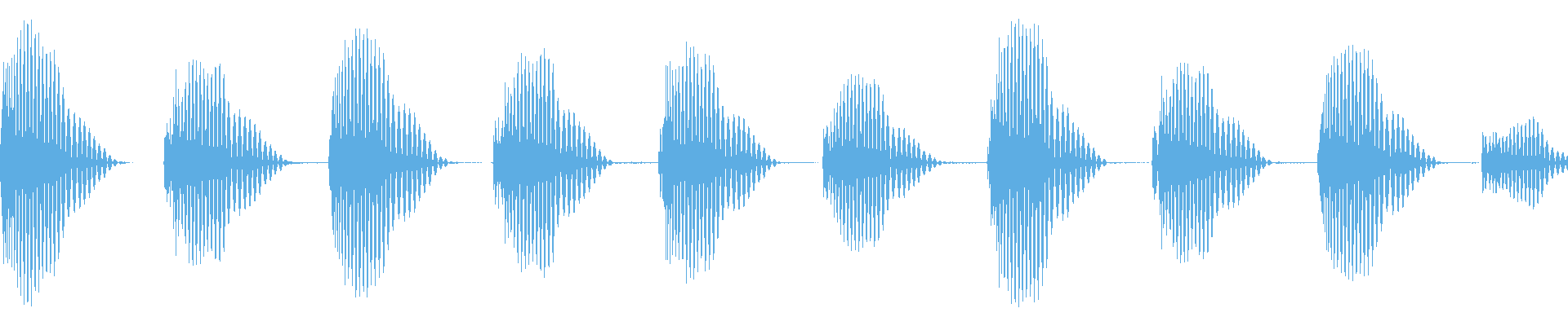 Waveform