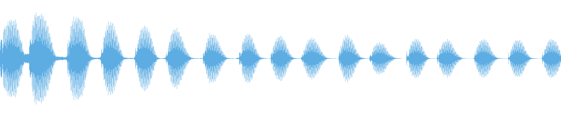Waveform