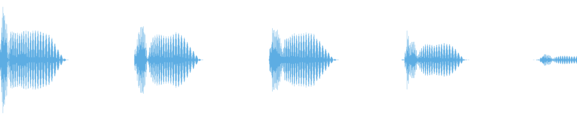 Waveform