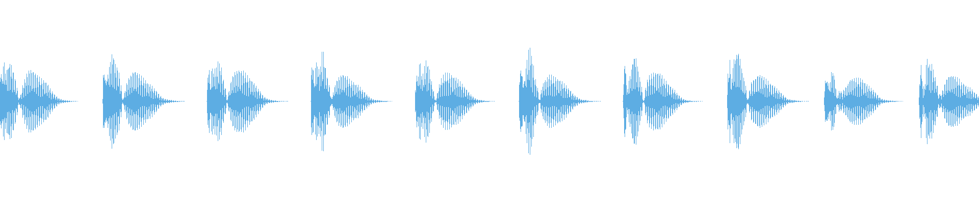 Waveform