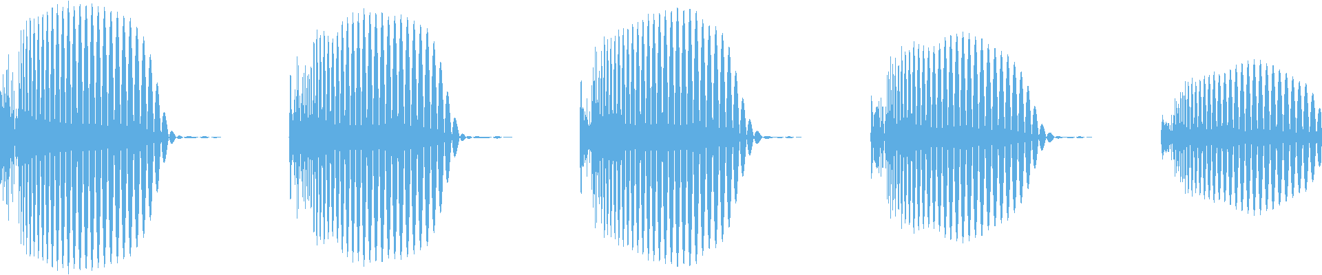 Waveform