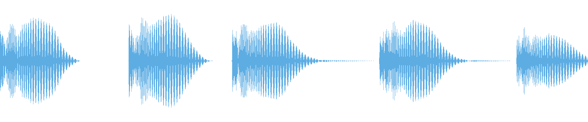 Waveform