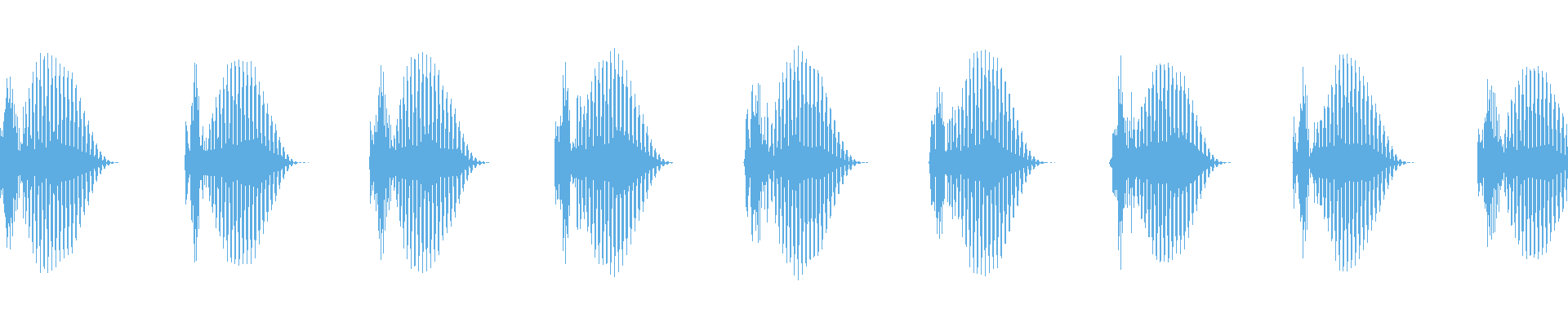 Waveform