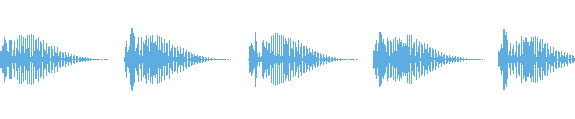 Waveform