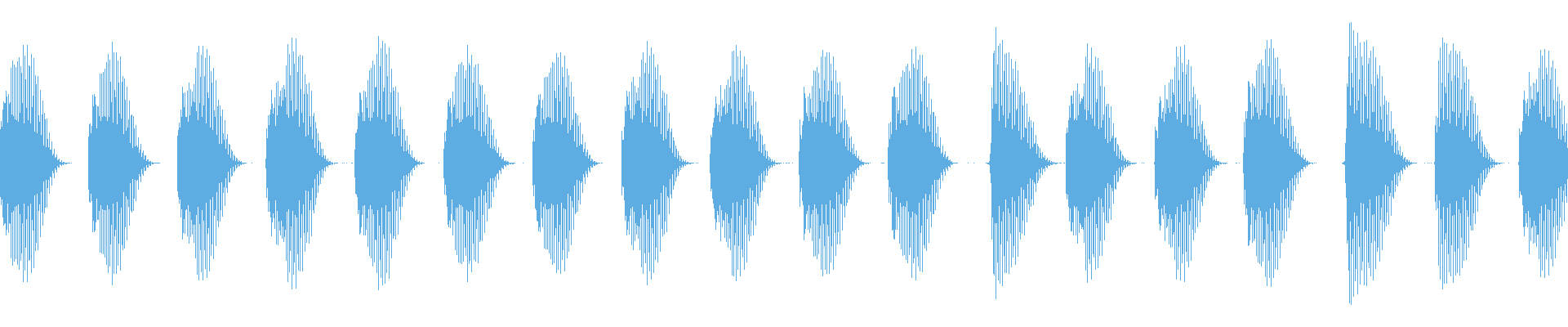 Waveform