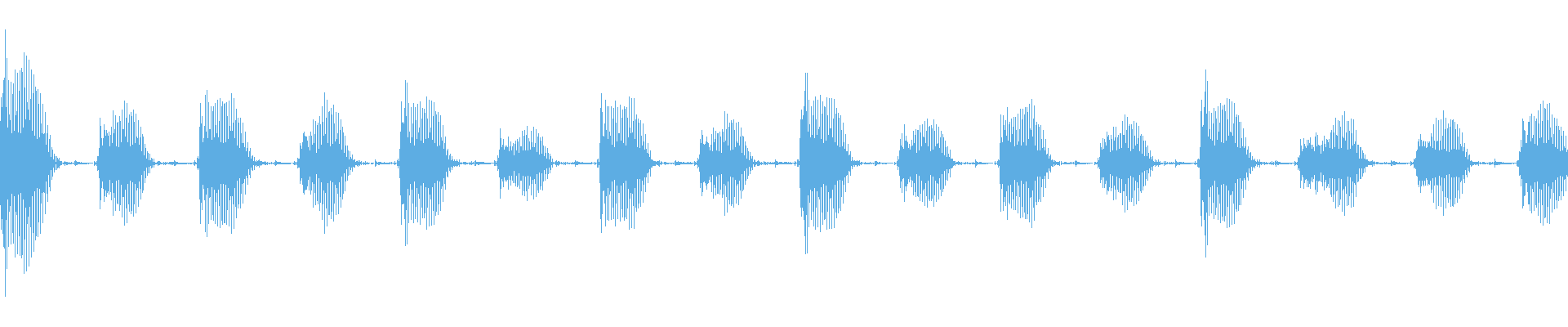 Waveform