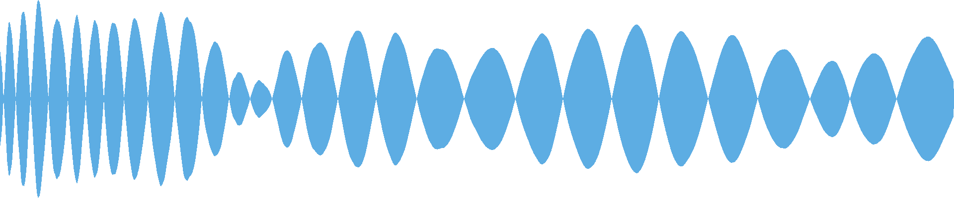 Waveform