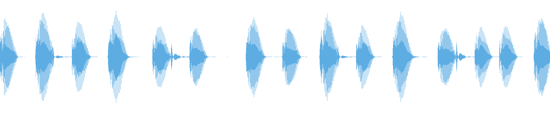 Waveform
