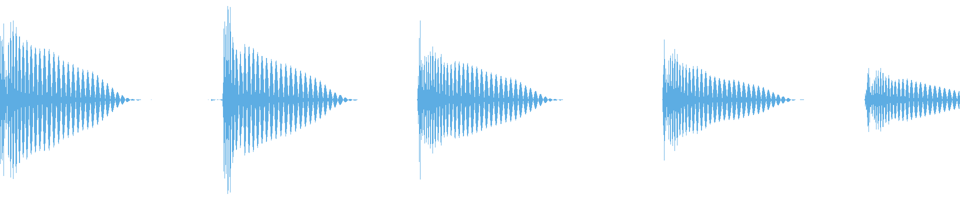 Waveform