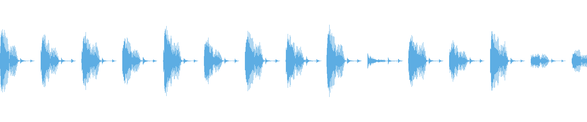 Waveform