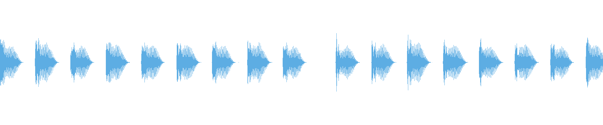 Waveform