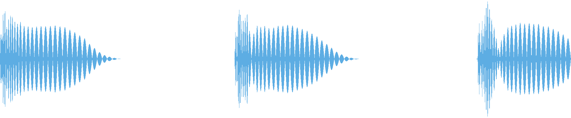 Waveform