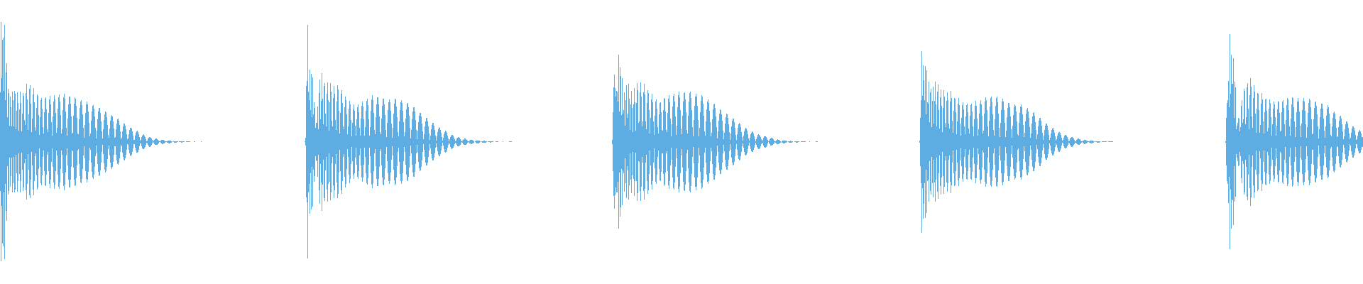 Waveform