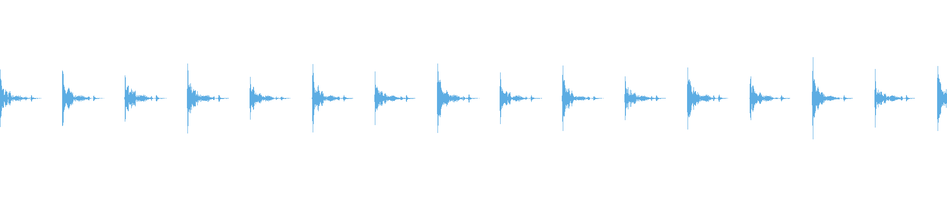 Waveform