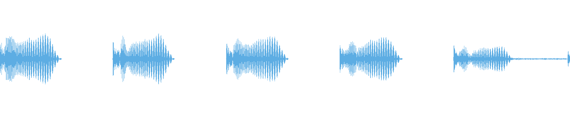 Waveform