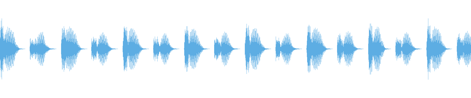 Waveform