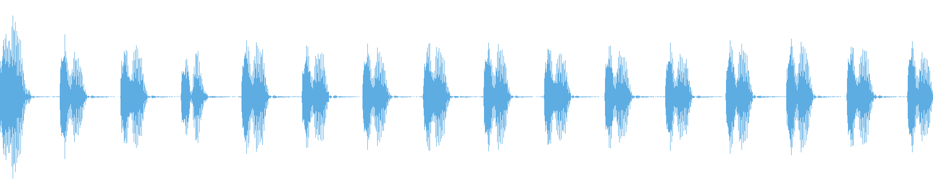 Waveform