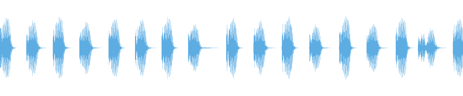 Waveform