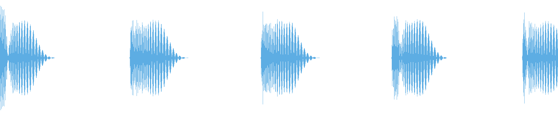 Waveform