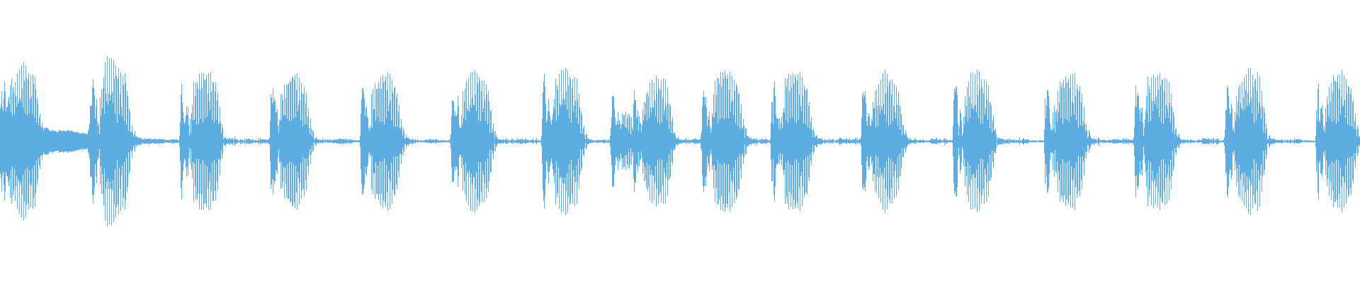Waveform